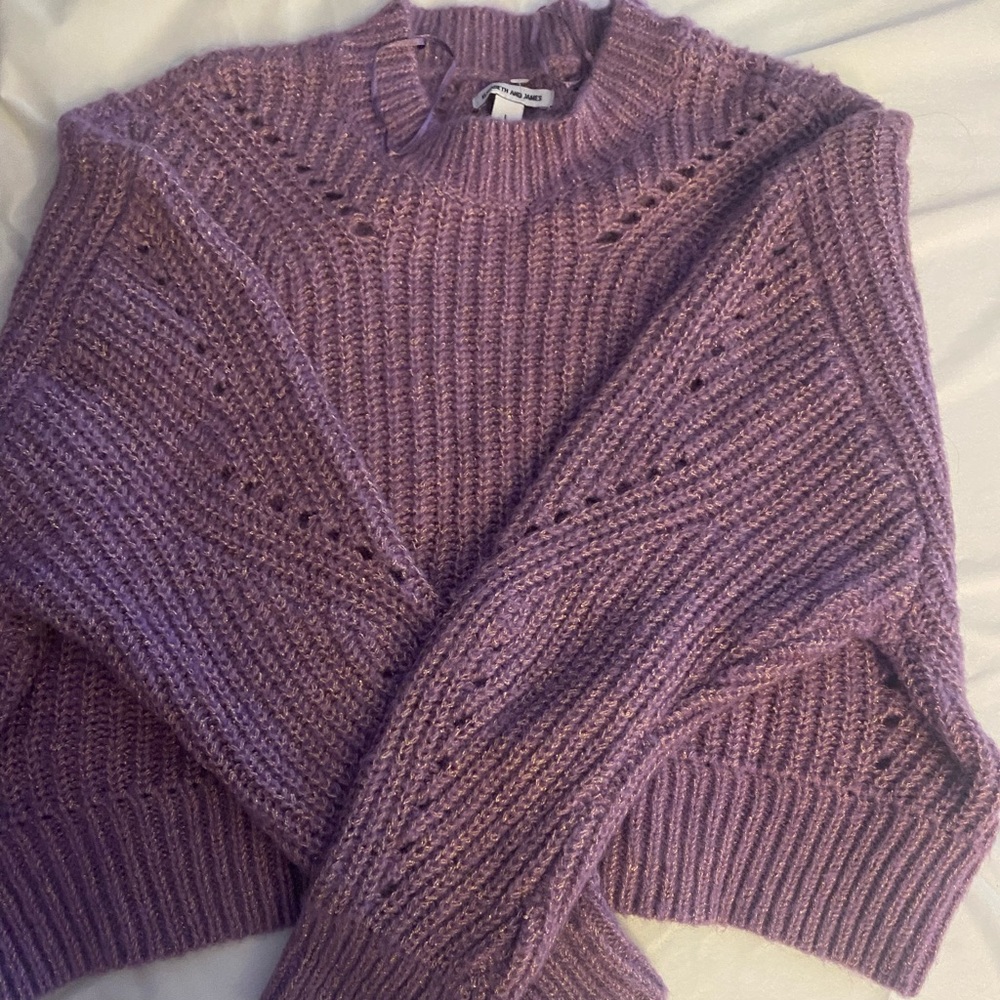 sweater